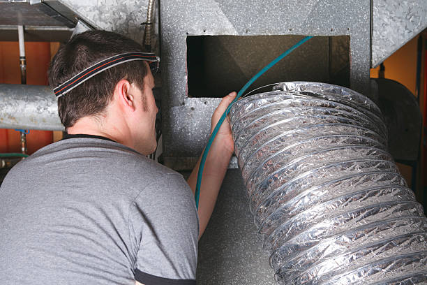 Best Ventilation Cleaning Services  in East Milton, FL