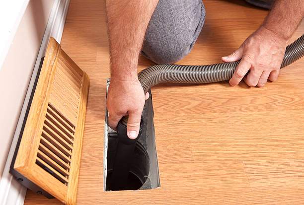 Best HVAC System Cleaning  in East Milton, FL